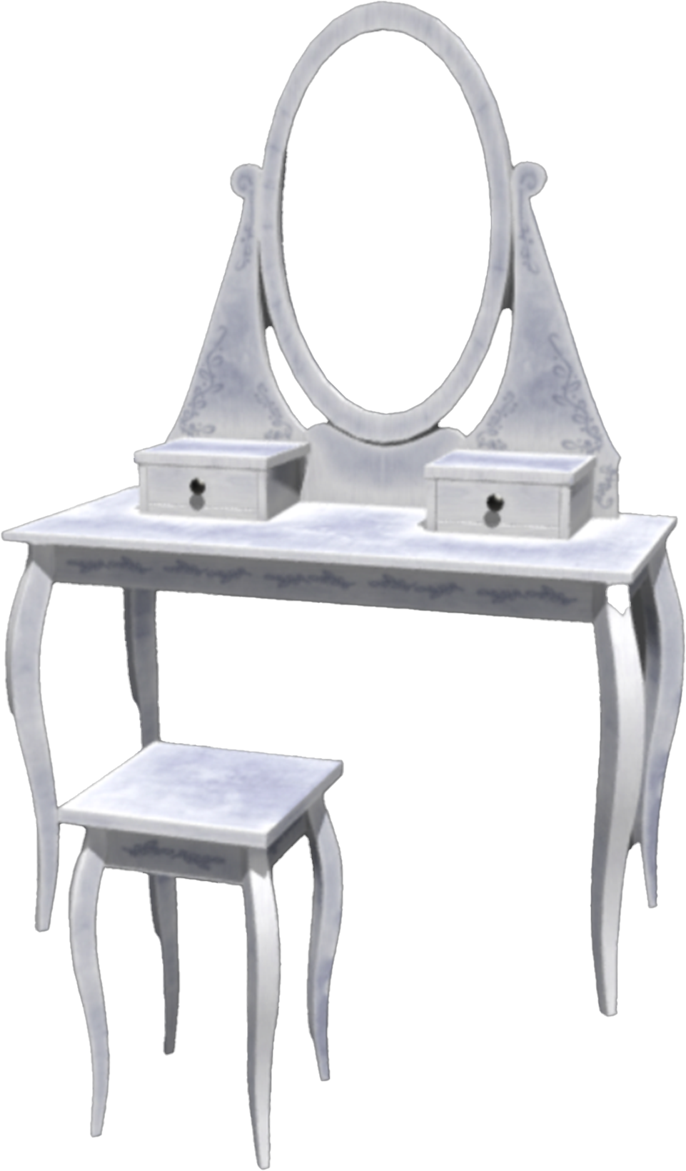 Dressing Table