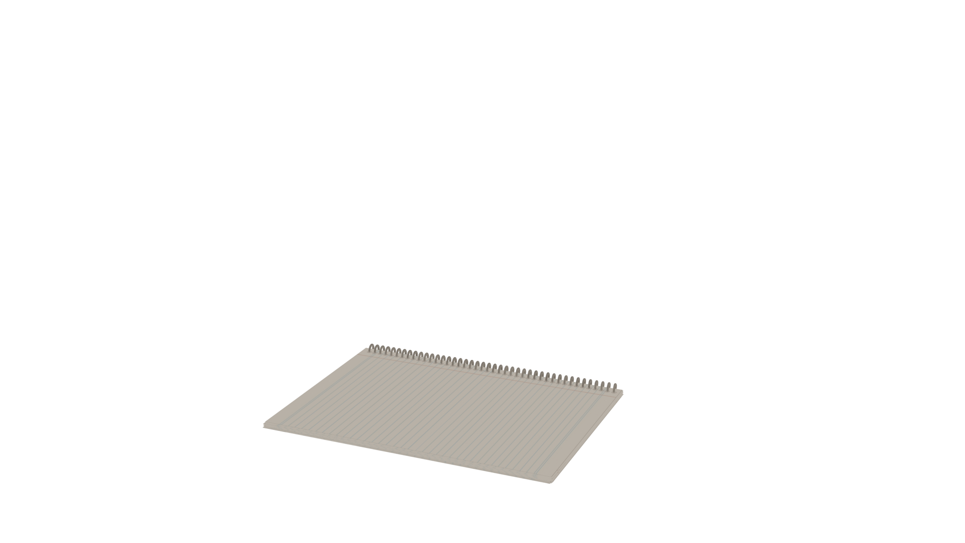 notebook